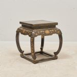 1577 4161 LAMP TABLE